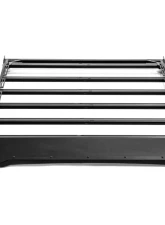 DV8 Offroad Roof Rack Toyota Tacoma Double Cab 2024-2025                                     - RRTT1-04 - Image 14