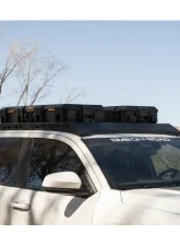DV8 Offroad Roof Rack Toyota Tacoma Double Cab 2024-2025                                     - RRTT1-04 - Image 11
