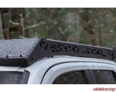 DV8 Offroad Roof Rack Toyota Tacoma Double Cab 2024-2025 - RRTT1-04