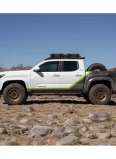 DV8 Offroad Roof Rack Toyota Tacoma Double Cab 2024-2025                                     - RRTT1-04 - Image 14