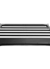 DV8 Offroad Roof Rack Toyota Tacoma Double Cab 2024-2025                                     - RRTT1-04 - Image 3