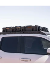 DV8 Offroad Roof Rack Toyota Tacoma Double Cab 2024-2025                                     - RRTT1-04 - Image 9