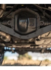 DV8 Offroad Rear D44 Differential Skid Plate                                     - SPJL-13 - Image 2