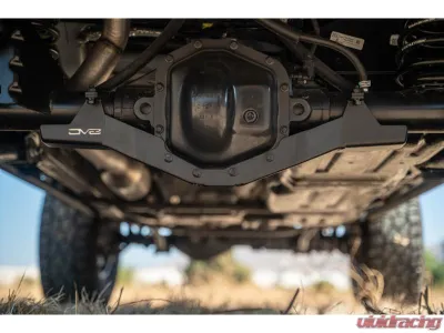 DV8 Offroad Rear D44 Differential Skid Plate - SPJL-13