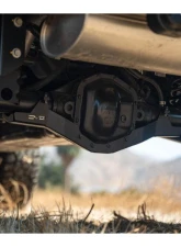 DV8 Offroad Rear D44 Differential Skid Plate                                     - SPJL-13 - Image 4