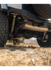 DV8 Offroad Rear D44 Differential Skid Plate                                     - SPJL-13 - Image 5