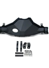 DV8 Offroad Rear D44 Differential Skid Plate                                     - SPJL-13 - Image 8