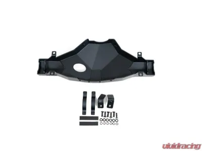 DV8 Offroad Rear D44 Differential Skid Plate - SPJL-13
