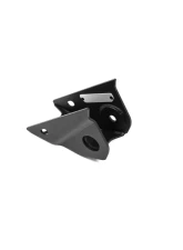 DV8 Off-Road Trailing Arm Skid Plates for 2025 Toyota 4Runner, 5mm Steel, Black Finish                                     - SPTF3-02 - Image 3