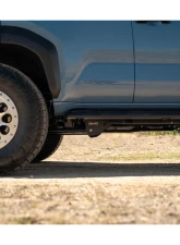 DV8 Off-Road Trailing Arm Skid Plates for 2025 Toyota 4Runner, 5mm Steel, Black Finish                                     - SPTF3-02 - Image 7