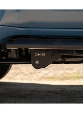 DV8 Off-Road Trailing Arm Skid Plates for 2025 Toyota 4Runner, 5mm Steel, Black Finish                                     - SPTF3-02 - Image 8