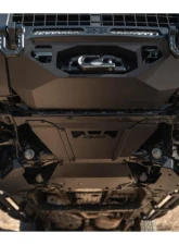 DV8 Offroad A-Arm Skid Plates                                     - SPTL4-01 - Image 10
