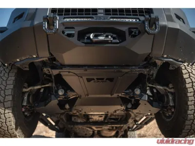 DV8 Offroad A-Arm Skid Plates - SPTL4-01