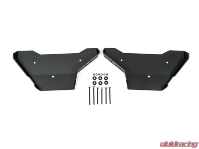 DV8 Offroad A-Arm Skid Plates - SPTL4-01