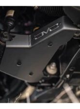 DV8 Offroad A-Arm Skid Plates                                     - SPTL4-01 - Image 2