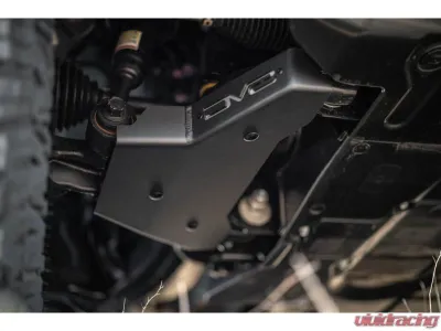 DV8 Offroad A-Arm Skid Plates - SPTL4-01