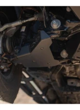 DV8 Offroad A-Arm Skid Plates                                     - SPTL4-01 - Image 3