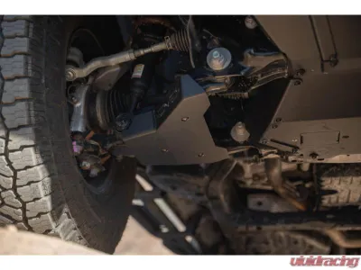 DV8 Offroad A-Arm Skid Plates - SPTL4-01
