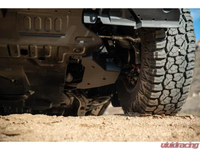 DV8 Offroad A-Arm Skid Plates - SPTL4-01