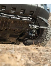 DV8 Offroad A-Arm Skid Plates                                     - SPTL4-01 - Image 5