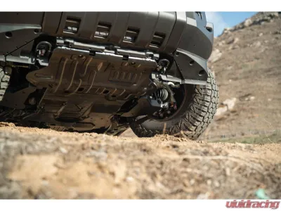 DV8 Offroad A-Arm Skid Plates - SPTL4-01