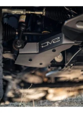 DV8 Offroad A-Arm Skid Plates                                     - SPTL4-01 - Image 7
