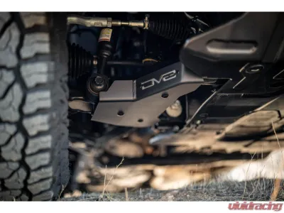 DV8 Offroad A-Arm Skid Plates - SPTL4-01