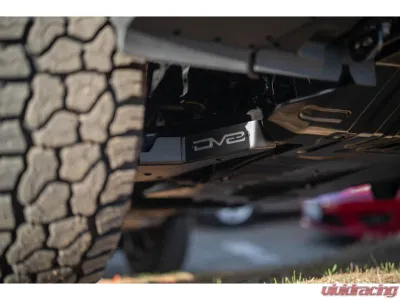 DV8 Offroad A-Arm Skid Plates - SPTL4-01