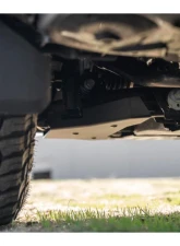 DV8 Offroad A-Arm Skid Plates                                     - SPTL4-01 - Image 9
