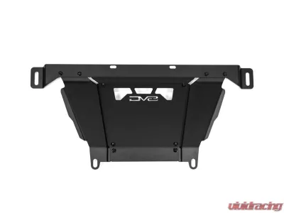 DV8 Offroad Front Skid Plate - SPTL4-02