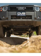 DV8 Offroad Front Skid Plate                                     - SPTL4-02 - Image 10