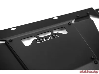 DV8 Offroad Front Skid Plate - SPTL4-02