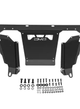 DV8 Offroad Front Skid Plate                                     - SPTL4-02 - Image 14