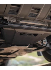 DV8 Offroad Front Skid Plate                                     - SPTL4-02 - Image 2