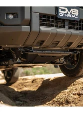 DV8 Offroad Front Skid Plate                                     - SPTL4-02 - Image 3