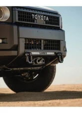 DV8 Offroad Front Skid Plate                                     - SPTL4-02 - Image 4