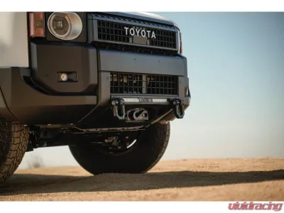 DV8 Offroad Front Skid Plate - SPTL4-02