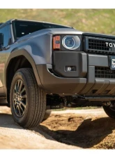 DV8 Offroad Front Skid Plate                                     - SPTL4-02 - Image 5