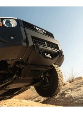 DV8 Offroad Front Skid Plate                                     - SPTL4-02 - Image 6
