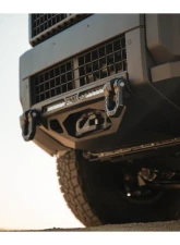 DV8 Offroad Front Skid Plate                                     - SPTL4-02 - Image 7