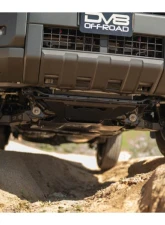 DV8 Offroad Front Skid Plate                                     - SPTL4-02 - Image 8
