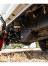 DV8 Offroad Trailing Arm Skid Plates                                     - SPTT1-07 - Image 2