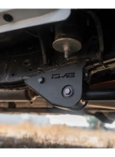DV8 Offroad Trailing Arm Skid Plates                                     - SPTT1-07 - Image 3