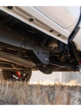 DV8 Offroad Trailing Arm Skid Plates                                     - SPTT1-07 - Image 4