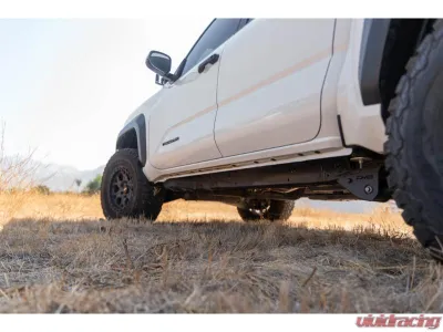 DV8 Offroad Trailing Arm Skid Plates - SPTT1-07