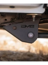 DV8 Offroad Trailing Arm Skid Plates                                     - SPTT1-07 - Image 6