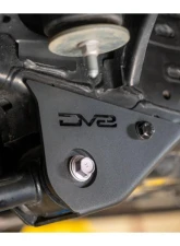 DV8 Offroad Trailing Arm Skid Plates                                     - SPTT1-07 - Image 7