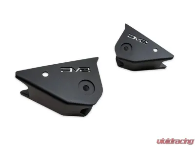 DV8 Offroad Trailing Arm Skid Plates - SPTT1-07