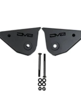DV8 Offroad Trailing Arm Skid Plates                                     - SPTT1-07 - Image 9