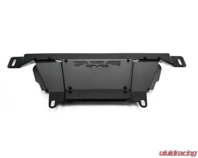 2024-2025 Toyota Tacoma DV8 Offroad Front Skid Plate - SPTT1-08